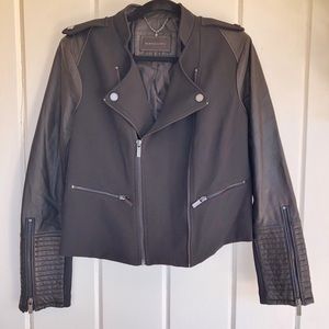 BCBGMAXAZRIA Jacket